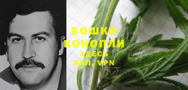 ALPHA PVP Пересвет